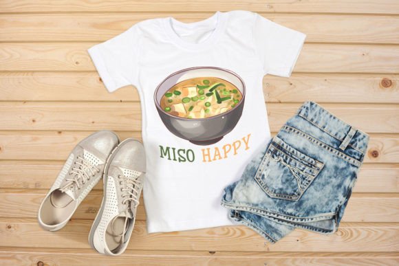 Download Miso Happy Anime Japanese Culture - Japanese culture Collection