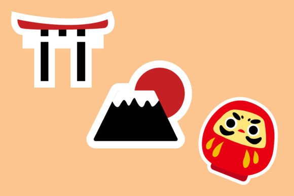 Download Japanese Culture Vector - Japanese culture Collection