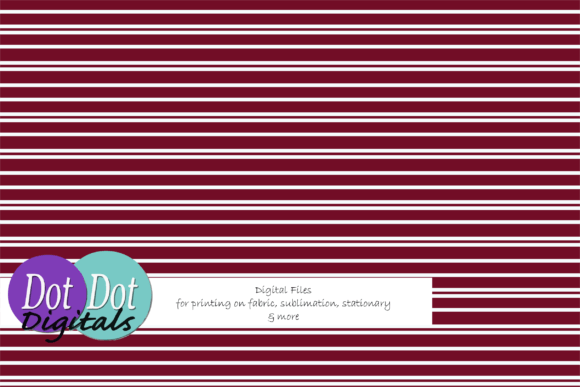 Download Odd Stripes on Red Seamless Repeat - Repeat Collection