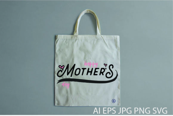 Download Mothers Day Typeface Mommy - Mothers day Collection